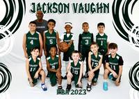 7-8 boys JACKSON VAUGHN