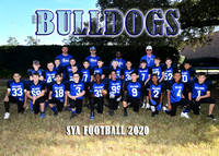 5x7 sya jr conference team
