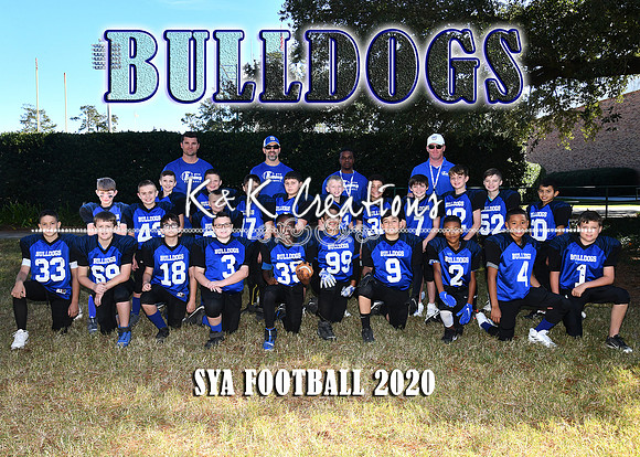 5x7 sya jr conference team
