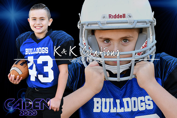 caden milton player mate