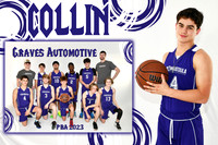 collin smith mem mate