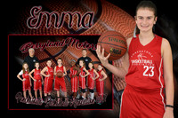 EMMA ROGERS MEMORY MATE