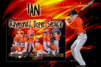 IAN ACOSTA MEMORY MATE