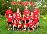 RED HAWKS