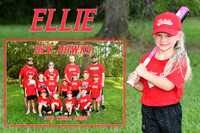 ELLIE LEDOUX MEMORY MATE