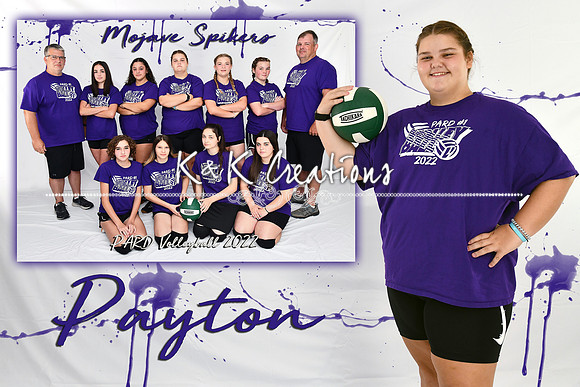 payton brown mem mate