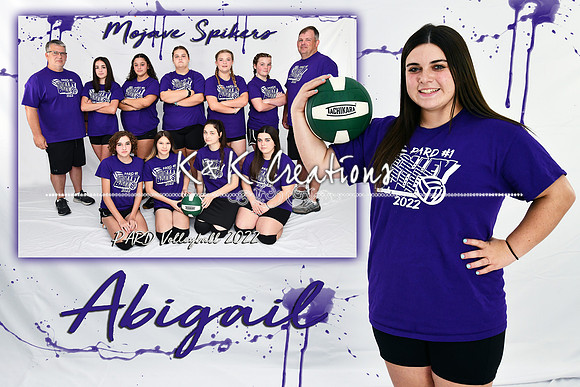 abigail brown mem mate