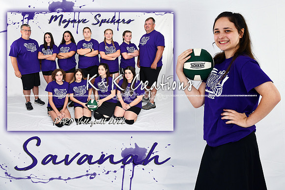 savanah moak mem mate