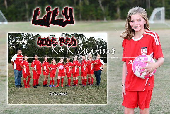 LILY VERBURG MEM MATE