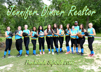 Girls 13-18 Jennifer Dinser Realtor