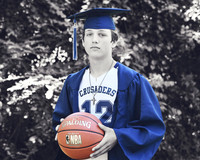Caleb Richard - SJS 2020