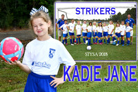 KADIE JANE STEIB MEMORY MATE