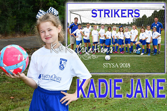 KADIE JANE STEIB MEMORY MATE