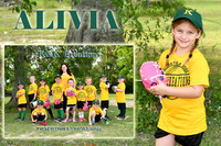 ALIVIA HANNA MEMORY MATE