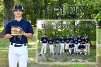 COLLIN SMITH MM