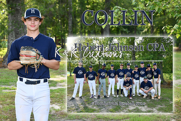 COLLIN SMITH MM