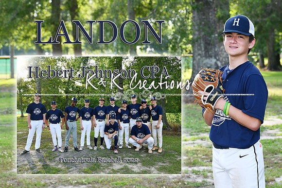 LANDON VAROS MM