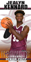 JEALYN KENNARD BANNER