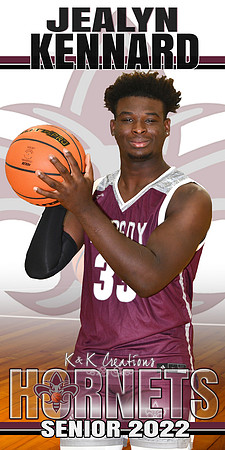 JEALYN KENNARD BANNER