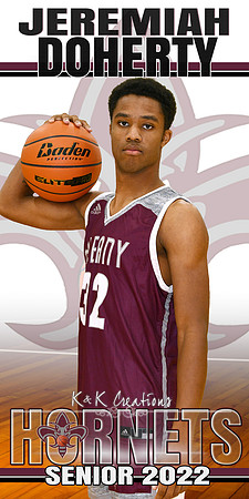 jeremiah doherty banner