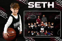 SETH DAVID MURRAY JR