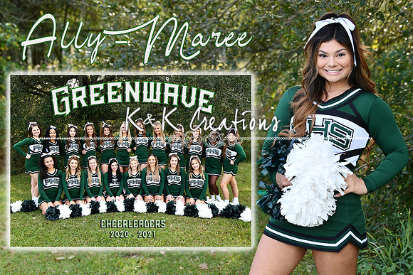 ally-maree pena memory mate