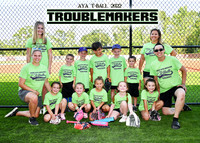 TROUBLEMAKERS
