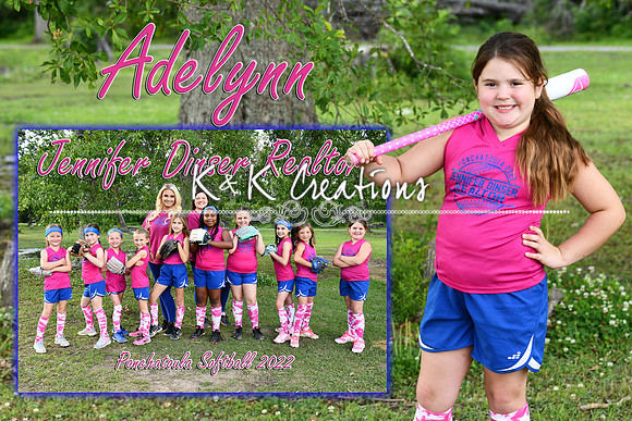 adelynn robin memory mate