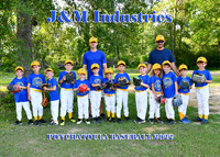 Boys 6cp J&M Industries