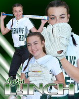 ALYSSA LYNCH COLLAGE