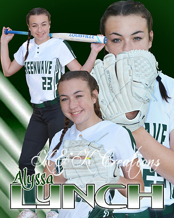 ALYSSA LYNCH COLLAGE
