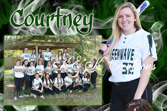 COURTNEY CURTIS MEMORY MATE