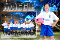 MAGGIE RICHARDSON MEMORY MATE