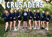 SJS VOLLYBALL JV 2 2022-2023