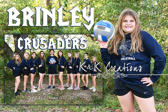 brinley smith mem mate