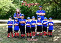 RANGERS TBALL (LPR)