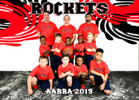 ROCKETS