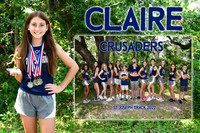 claire mem mate