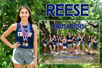 REESE PERRIN MM