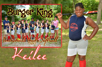 KEIEE RICHARDSON MEMORY MATE