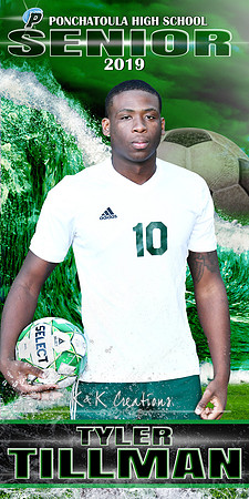 TYLER TILLMAN BANNER