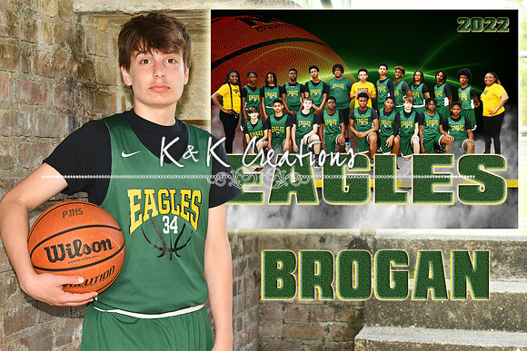 brogan ketnor memory mate