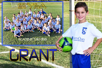 GRANT BURRIS MEMORY MATE