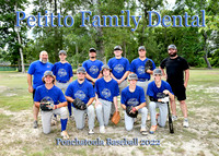 Boys 15-18 Petitto Family Dental