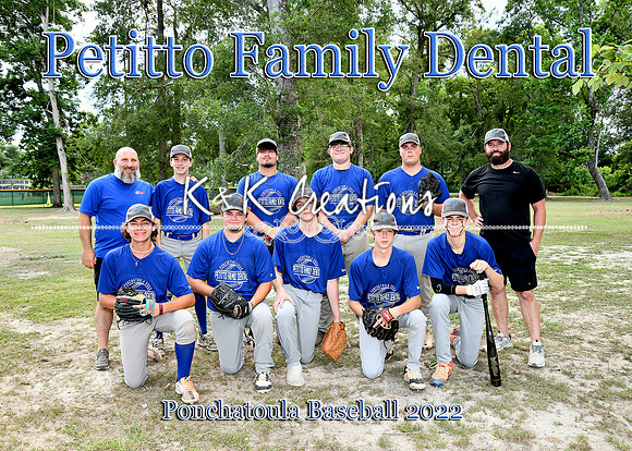 5x7 petitto family dental