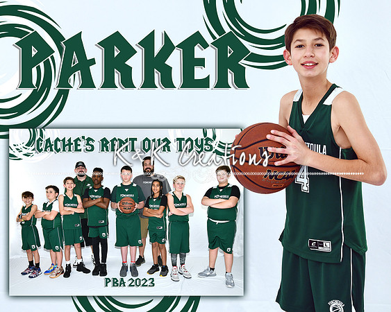 parker price mm 8x10