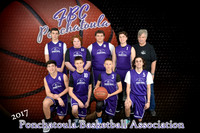 15-18 FBC Ponchatoula