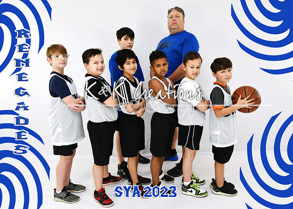 5x7 renegades team sya