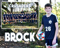 BROCK GUIDRY MM