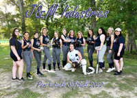 Girls 13-18 J&M Industries